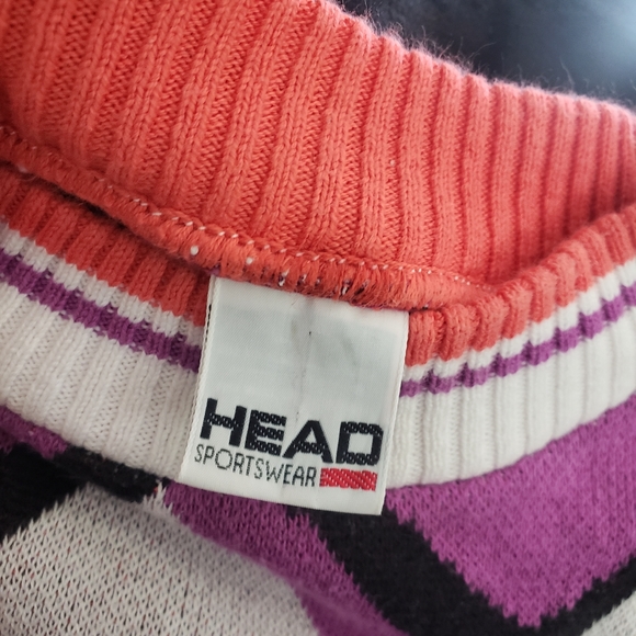 Funky Fun Sweater - Picture 9 of 11